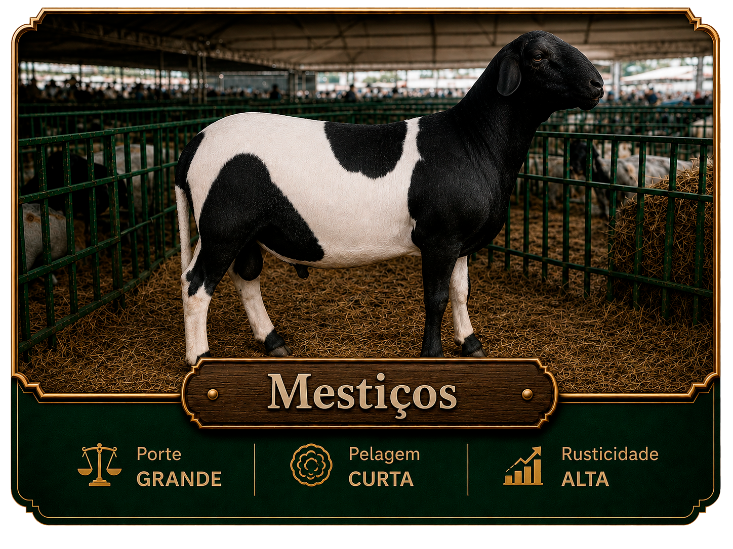 Mesti&ccedil;o